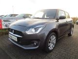 Suzuki Swift Comfort/1.Hand/LED/Bi-Xenon/DAB/TÜV NEU - Suzuki Swift: Automatik