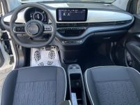 Fiat 500e - Vorschau Bild 10