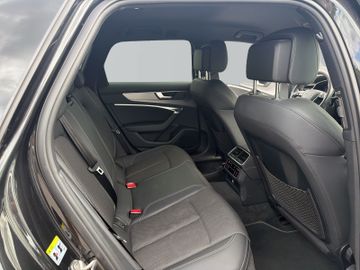 Audi A6 - 11