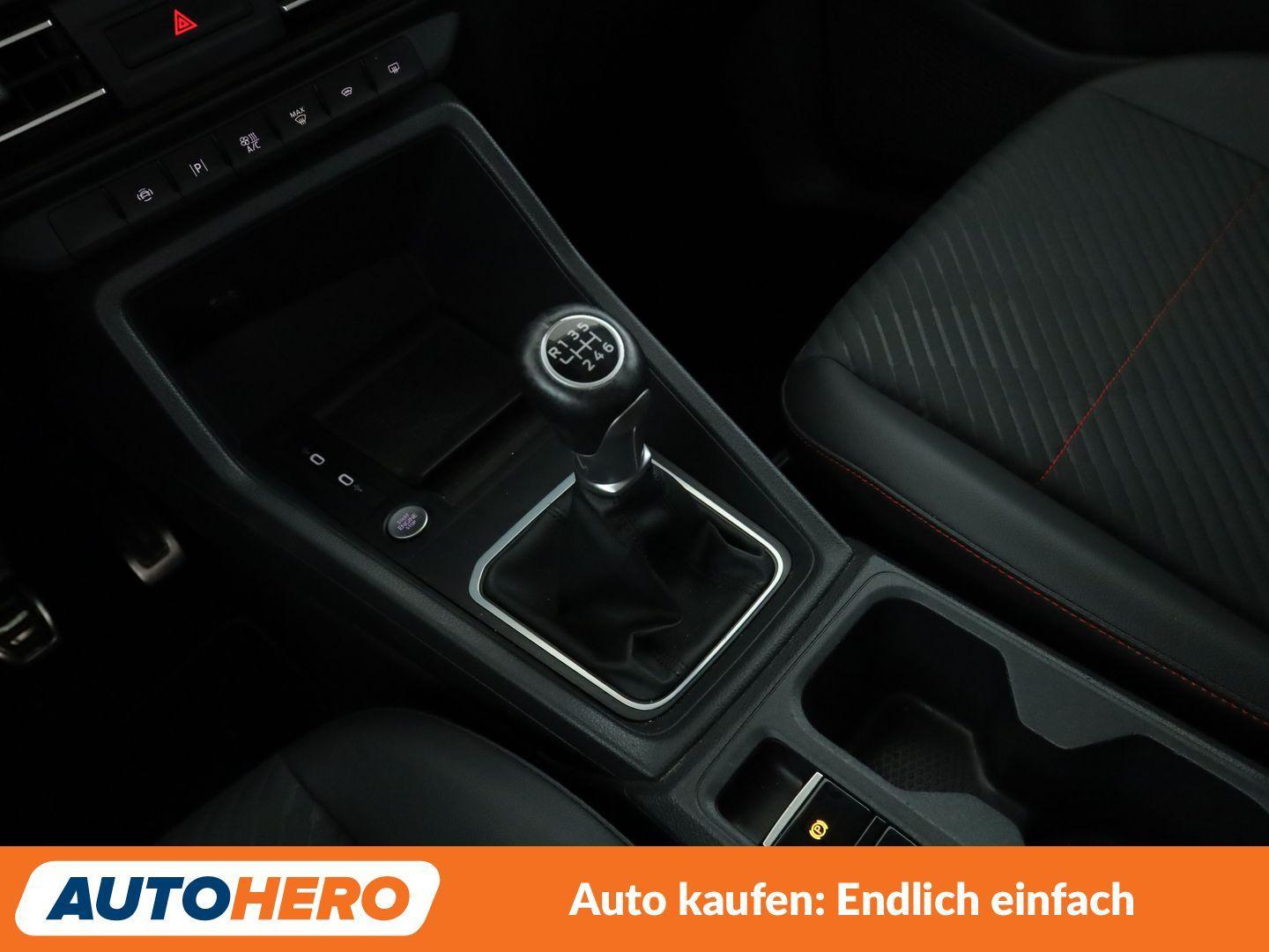 Ford Tourneo Connect 2.0 TDCi EcoBlue Sport*NAVI*LED*, миниатюра 23