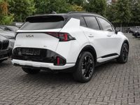 Kia Sportage - Vorschau Bild 2