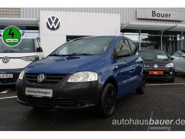 Volkswagen Fox 1.2 * Gewerbe/Export*