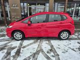 Honda Jazz Comfort Navi DAB SHZ Spurhalteass. Fernlich - Honda Jazz: Van
