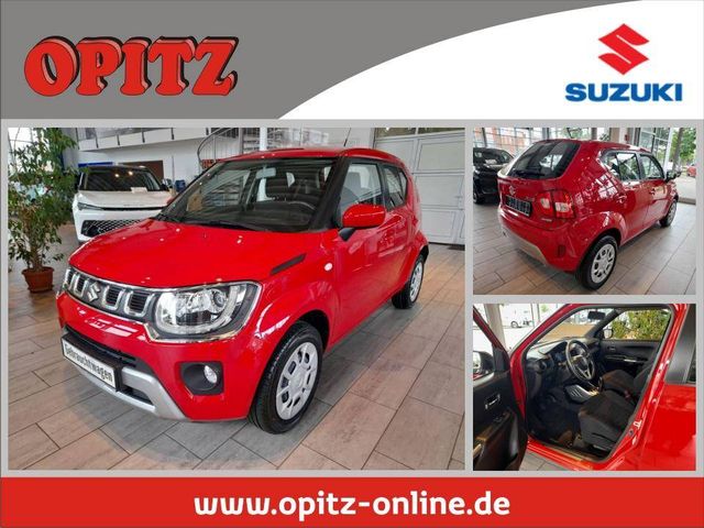 Suzuki Ignis 1.2 Dualjet Hybrid Club