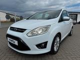 Ford C-Max C-MAX Titanium - Ford C-Max aus 2011: Titanium