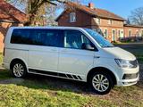 Volkswagen T6 Multivan Edition mit elektr. Schiebetüren VB - : Van, mit Schiebetüren