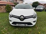 Renault Clio IV Cargo Extra 2Sitzer+VAN+LKW+1Hand+Euro6 - Renault Clio: V6