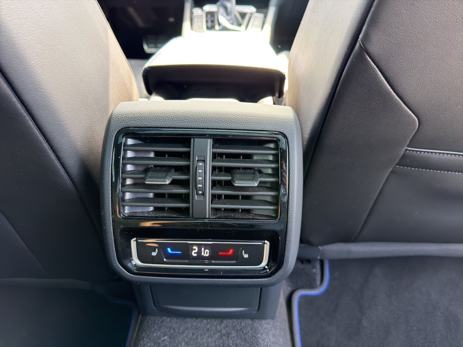 Volkswagen Arteon - Bild 17