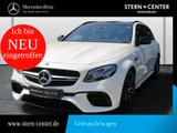 Mercedes-Benz E 63 AMG s 4M+T+STANDHEIZUNG+DISTRONIC+PerfAGA++ - gebrauchte Mercedes-Benz E 63 AMG aus dem Jahr 2018