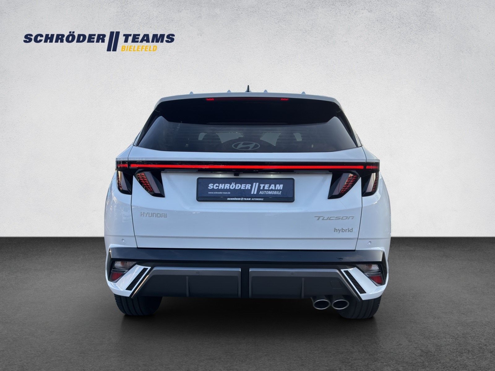 Hyundai TUCSON - Bild 5