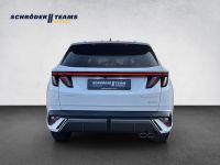 Hyundai TUCSON - Vorschau Bild 5