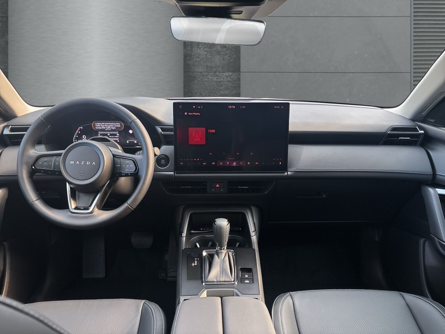 Mazda CX-5 - Bild 10