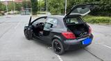 Peugeot peugeot 307 - gebrauchte Peugeot 307 aus dem Jahr 2002
