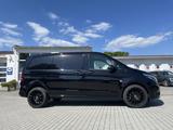 Mercedes-Benz Vito 116 CDI KA K.9G-Tr./5-trg./LED HFT+w.EXTRAS - Mercedes-Benz Vito: Kleinbus