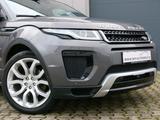 Land Rover Range Rover Evoque SE Dynamic Kamera AHK Navi - Land Rover Gebrauchtwagen