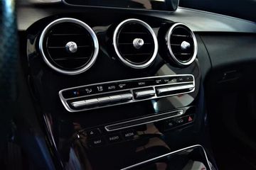 Mercedes C 200 - 10