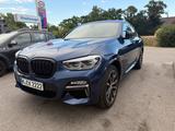 BMW X4 M40i - HARMAN KARDON - GARANTIE -  INSP. Pack - BMW X4 M40 in München