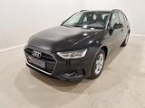 Audi A4 2.0 TDI 35 LED|Navi|AHK|ACC - Audi A4: 3.2