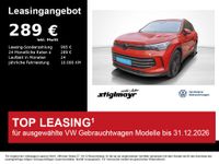 Volkswagen Tiguan - Vorschau Bild 1