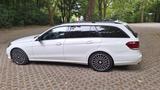 Mercedes-Benz Mercedes E 250 BlueTEC T 9G-Tronic Distronic - Mercedes-Benz E 250 in Köln