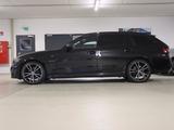BMW 320d Touring M Sportpaket 19 Zoll LM Räder - BMW 3er Reihe: Kombi, M Sportpaket
