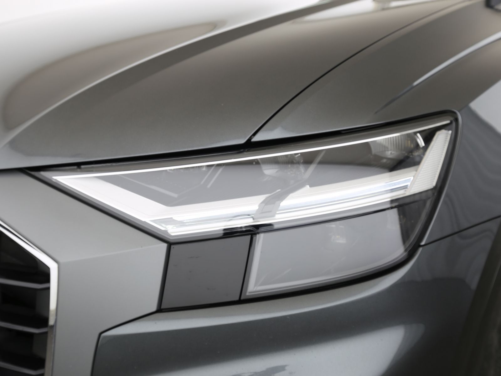 Audi Q8 - Bild 18
