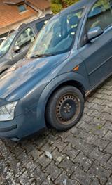 Ford Mondeo 1.8 81 kW Ambiente Ambiente - Ford Mondeo Ambiente mit Benzin-Antrieb