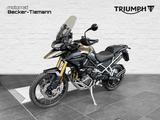 Triumph Tiger 1200 Rally Pro - Triumph Tiger 1200 Rally Pro