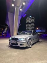BMW 3er e46 330 - BMW aus 2003: 3er