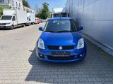 Suzuki Swift 1.5 Comfort Klima Alu 1Hand!! - Suzuki Swift in Mainz