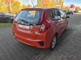Honda Jazz Comfort - gebrauchte Honda Jazz aus dem Jahr 2016