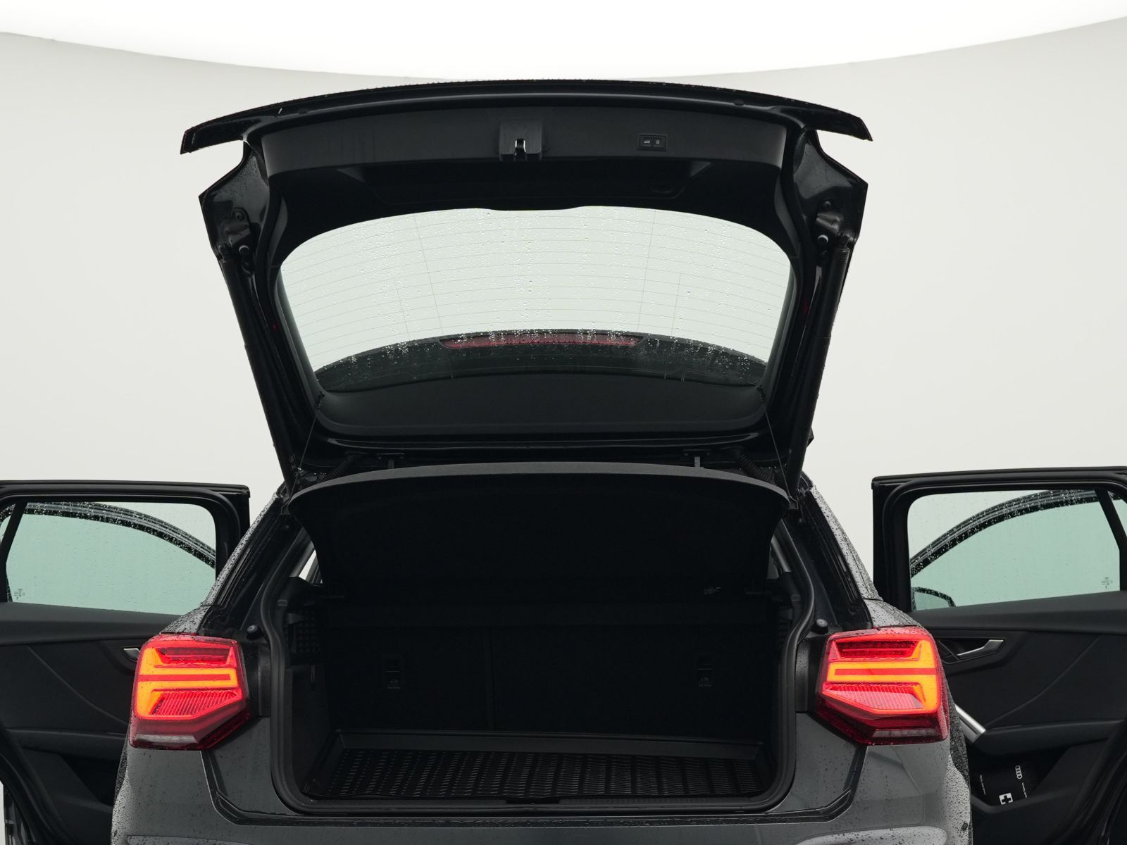 Audi Q2 - Bild 16