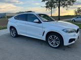 BMW X6 Baureihe X6 xDrive 35 i M-Paket 1A - BMW X6: 35i