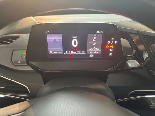 ID.3 Pro Performance *App*Navi*Winter-Paket*ACC
