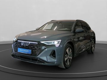Audi Q8 e-tron - 2