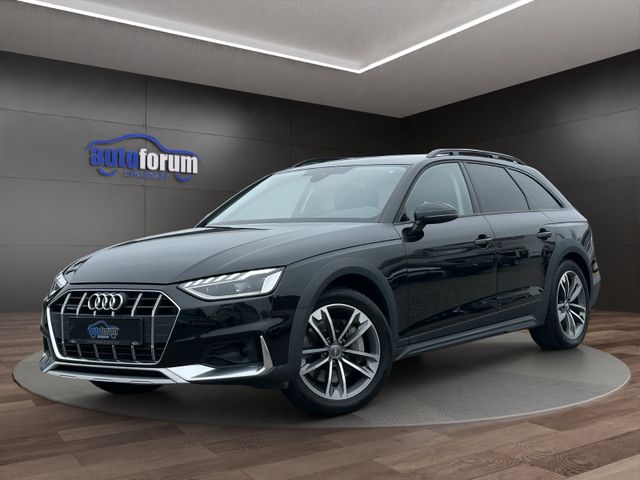 Audi A4 Allroad quattro 45 TFSI AHK ACC KAMERA LED