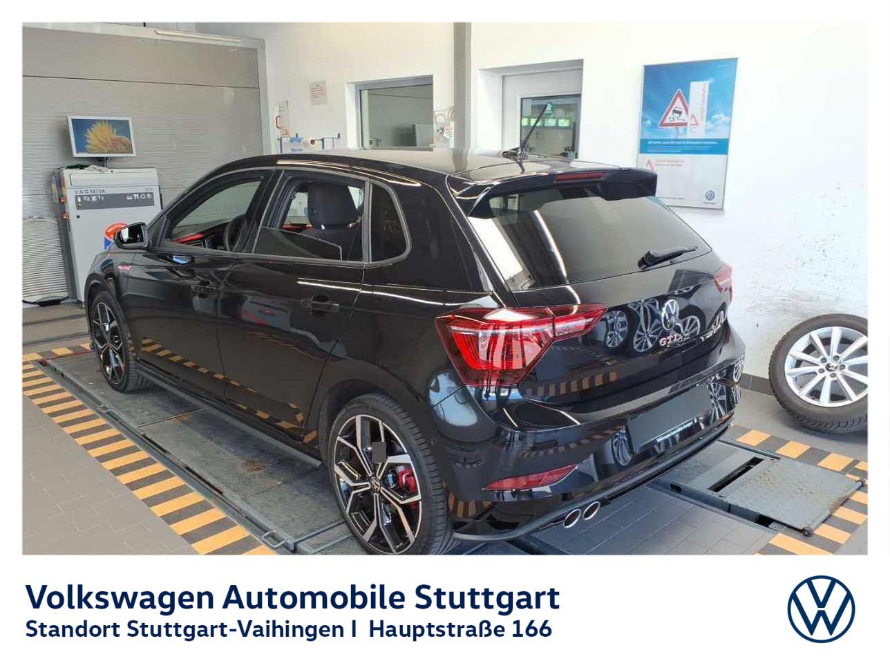 Volkswagen Polo - Bild 2