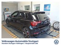 Volkswagen Polo - Vorschau Bild 2