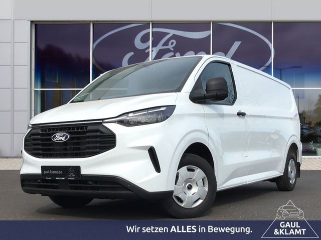 Ford Transit Custom 320 L2 Trend FWD #Rückfahrkamera