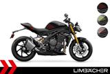 Triumph SPEED TRIPLE 1200 RS - TRIUMPH STUTTGART - SPEED TRIPLE