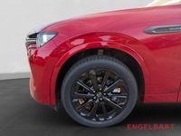 Mazda CX-60 - Vorschau Bild 15