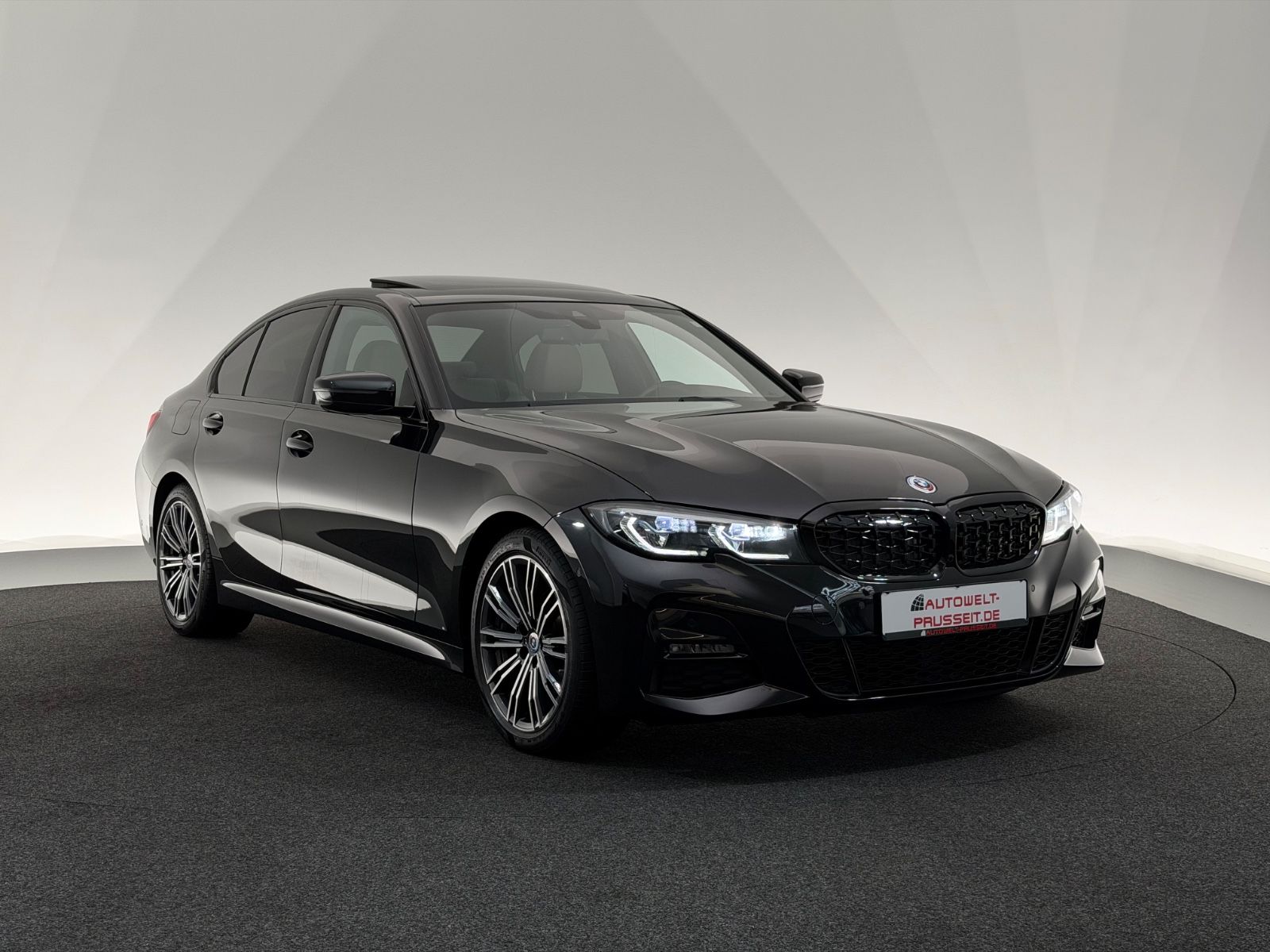 BMW 320 320i Lim xDr.