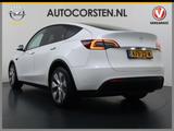 Tesla Model Y Long Range AWD 75kWh SOH 94% Warmtepomp - Tesla