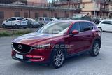 Mazda MAZDA CX-5 2.2L Skyactiv-D 150 CV AWD Exceed - Mazda CX-5 Kombi Gebrauchtwagen
