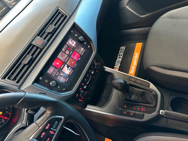 Seat Arona Style *ACC*NAVI*PDCLenkeingriff*LED*