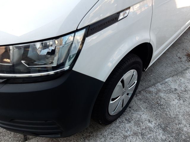 T6.1 Kasten 2,0 TDI 81 kW SCR Frontantrieb 5-Gan