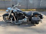 Harley-Davidson Softail Deluxe, Stage 4, 140 PS, Jekill & Hyde - Angebote