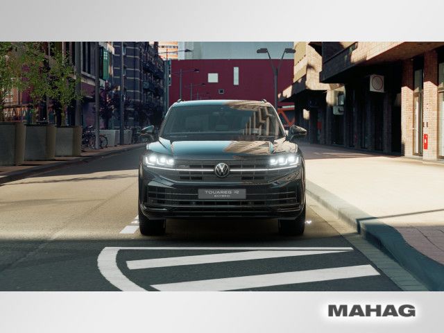 Volkswagen Touareg - Bild 3
