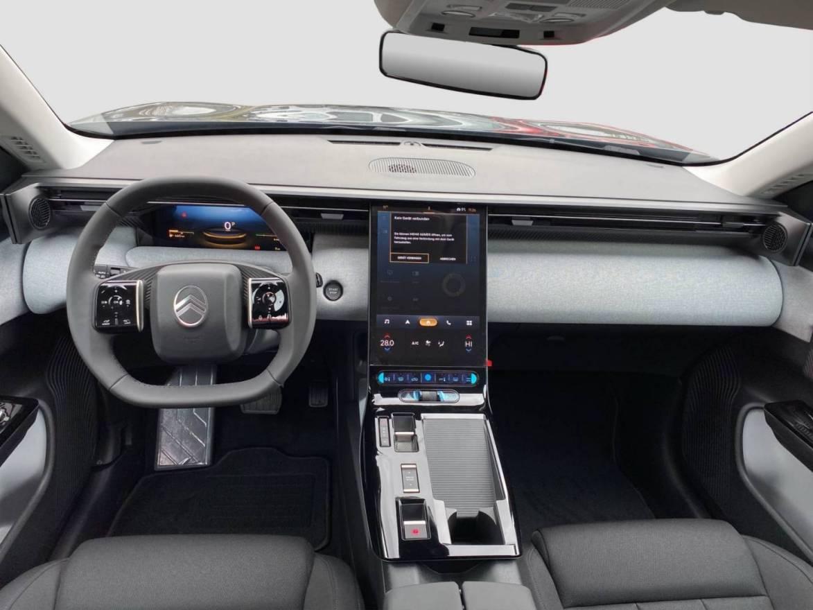 Citroën C5 Aircross 145 Hybrid Autom MY26 *8Jahre Garant