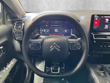 Citroën C5 Aircross Hybrid 145 MAX LED NAV KAMERA SHZ